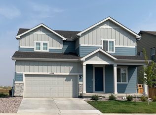 5453 Bauer Dr, Dacono, CO 80514