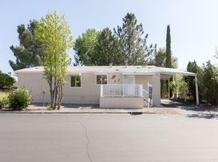 35109 Highway 79 SPC 7, Warner Springs, CA 92086