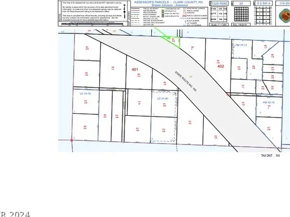 Benedict Dr, Las Vegas, NV 89161