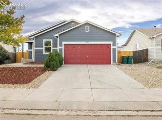 7643 Barn Owl Dr, Fountain, CO 80817