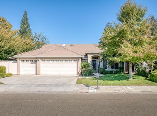 2182 W Atlanta Ave, Fresno, CA 93711