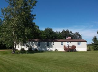9314 State Highway 80, Marshfield, WI 54449