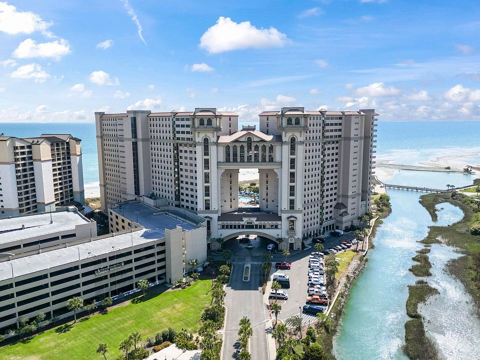 1st image of 100 North Beach Blvd. #315