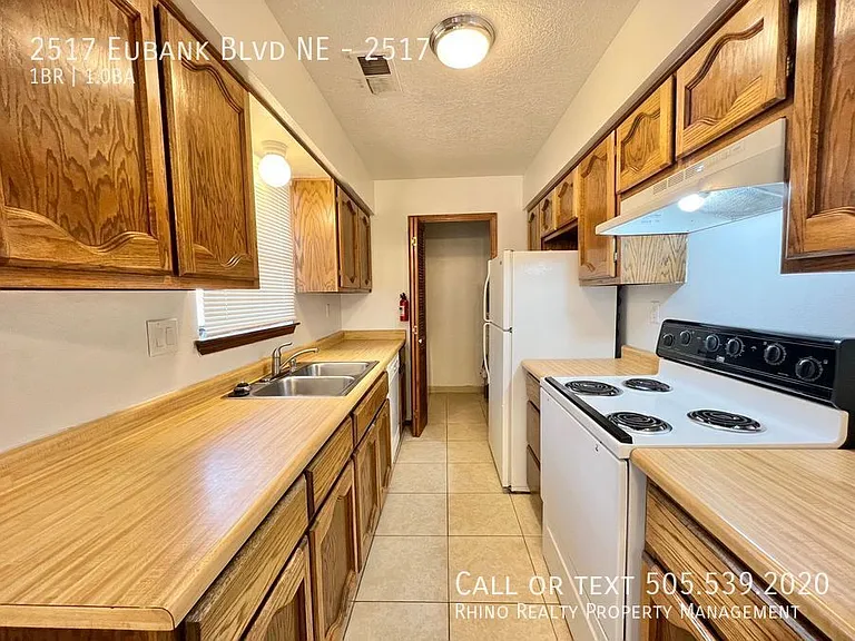 2517 Eubank Blvd NE #C — Photo 4