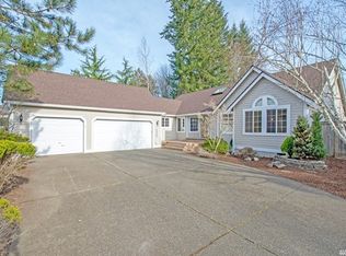 3624 25th Way SE, Olympia, WA 98501