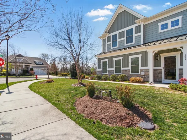 101 Carter Way, Lewes, DE 19958