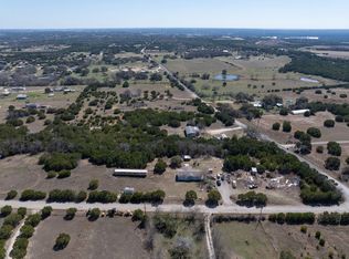 100 Phillip Lane, Liberty Hill, TX 78642