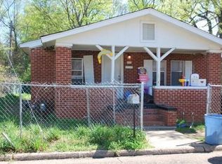 410 15th St N, Columbus, MS 39701