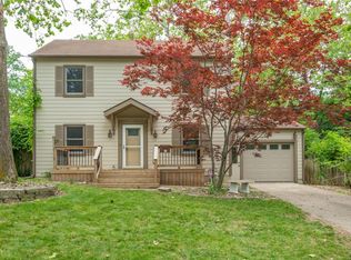 3012 36th St, Des Moines, IA 50310