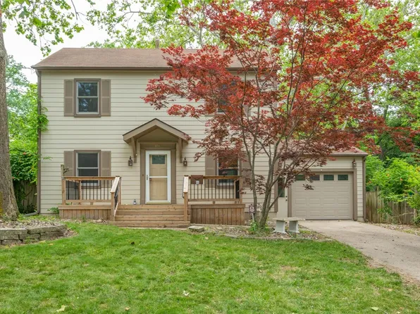 3012 36th St, Des Moines, IA 50310