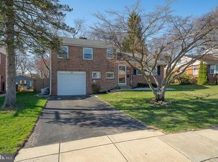 334 Parham Rd, Springfield, PA 19064