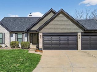 1106 Lupine Ct, O'Fallon, MO 63366