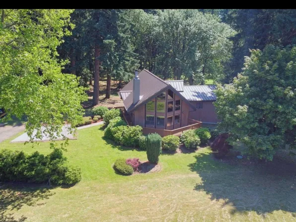 22813 NE 28th St, Camas, WA 98607