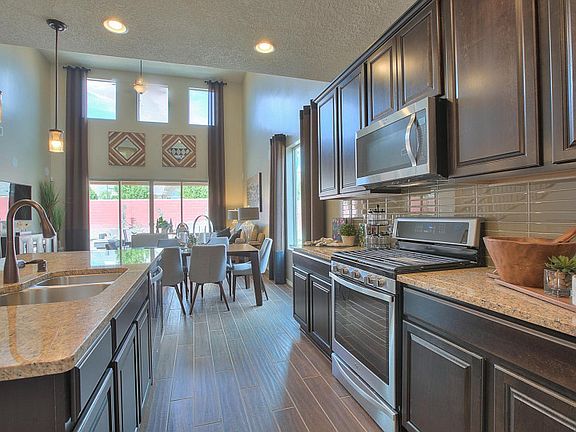 Model Representation