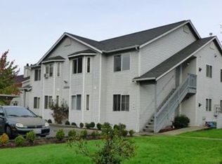 D91 Fourplex, Auburn, WA 98002