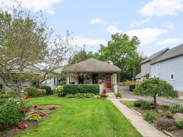 797 Colborne St, London, ON N6A 3Z8