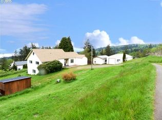 2050 Cloverdale Rd, Kalama, WA 98625