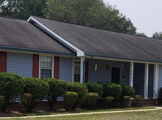 2908 Regina Dr, Macon, GA 31216