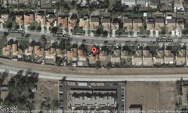 Map View