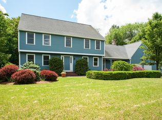 860 Marshall St, Holliston, MA 01746