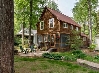 29 Laurel Park UNIT 29, Northampton, MA 01060