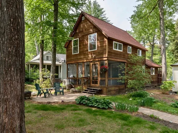 29 Laurel Park Unit 29, Northampton, MA 01060