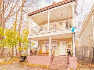 48 Lucille Pl, Passaic, NJ 07055