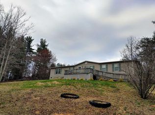 277 Good Neighbors Rd NE, Check, VA 24072