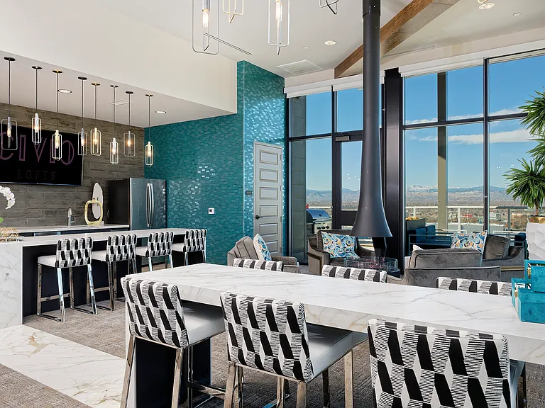 Civic Lofts — Photo 9