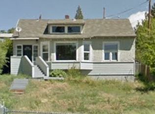 1419 Canby St, Klamath Falls, OR 97601