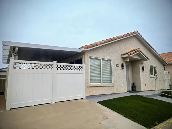 504 E Telegraph St Unit 72, Washington, UT 84780