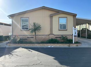 250 E Telegraph Rd SPACE 134, Fillmore, CA 93015