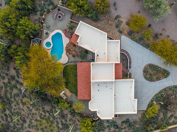 4th image of 3547 W Desert Tulip Ct