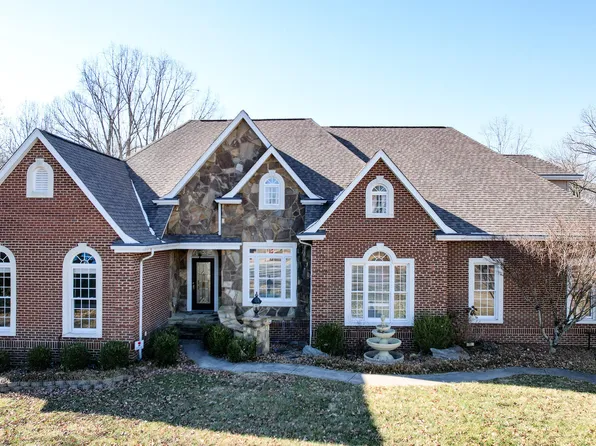20 Loch Lomond Ln, Chuckey, TN 37641
