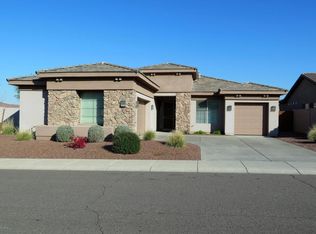 1818 E Latona Rd, Phoenix, AZ 85042