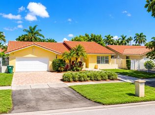 Univ Park East Sec 2, Miami, FL 33184