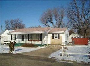 1314 Bacon St, Indianapolis, IN