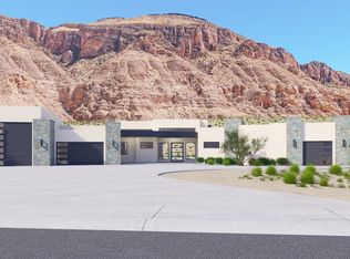 4187 S 1100 W, Hurricane, UT 84737