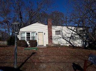 722 Spencer St, Fall River, MA 02721