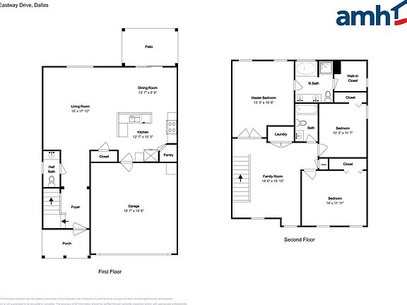 2nd image of 1407 Eastway Dr
