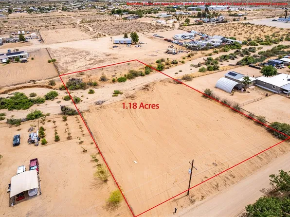 091A N McNeal Rd, Golden Valley, AZ 86413