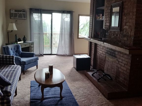 Living Room Furnished