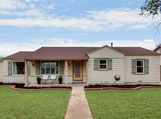 112 Ridglea Dr, Midland, TX 79701