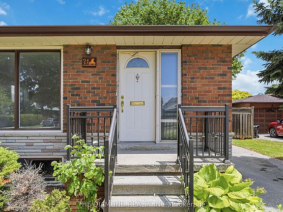 2nd image of 21 Jardine Pl