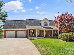 1975 Waterford Way, Morganton, NC 28655