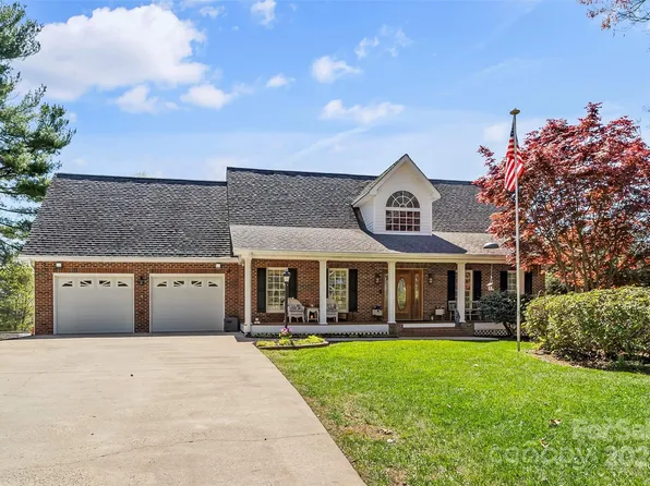 1975 Waterford Way, Morganton, NC 28655