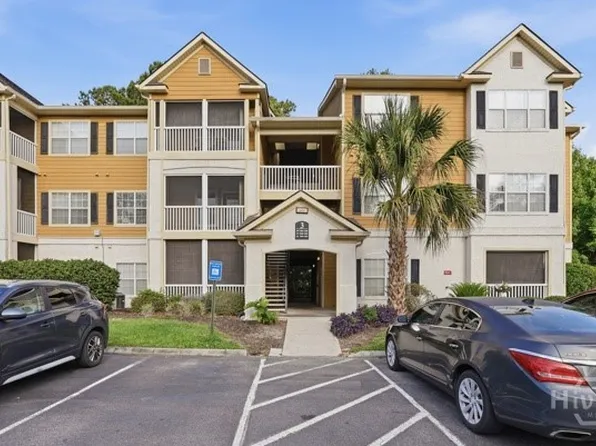 3307 Walden Park Drive, Savannah, GA 31410