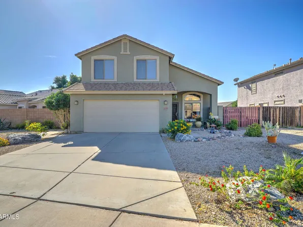 12701 W HOLLYHOCK Drive, Avondale, AZ 85392