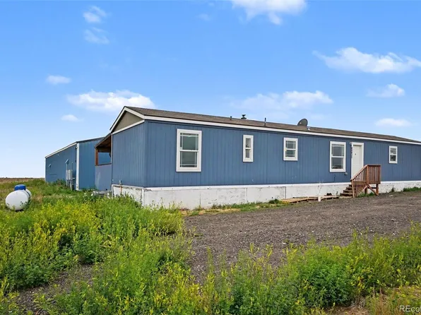 40425 Funk Road, Ramah, CO 80832