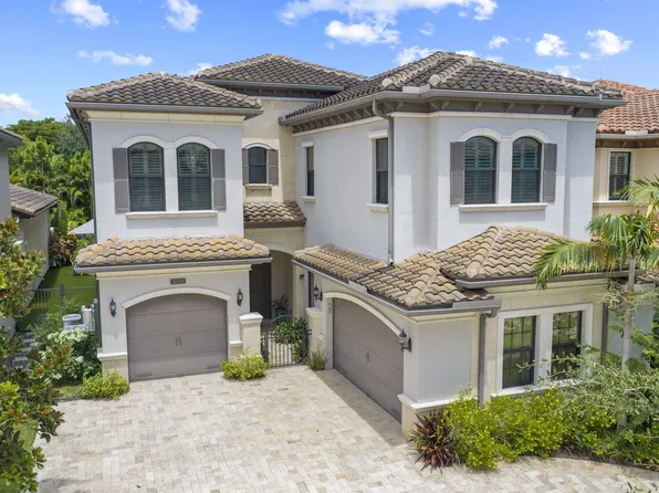 16238 Cabernet Drive, Delray Beach, FL 33446